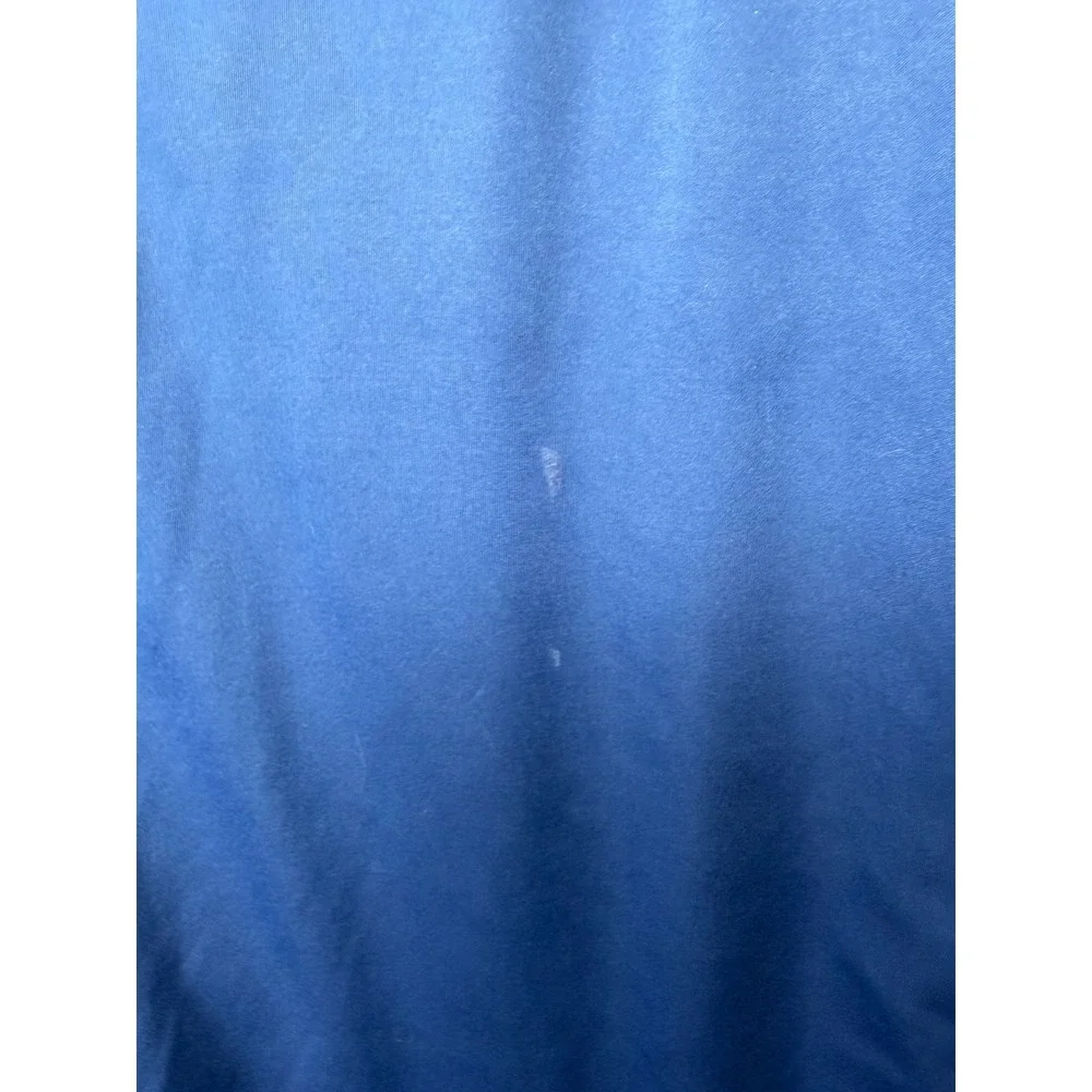 Johnnie-O Mens Performance Shorts Blue JMSH1510 Size 36 Blazer Water Resistant
